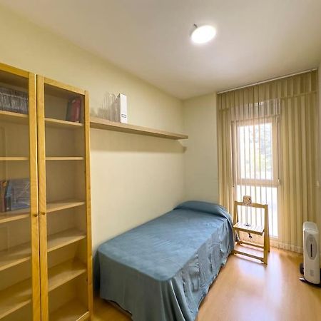 Apartamento Puerta Del Mar Cádiz Exterior foto