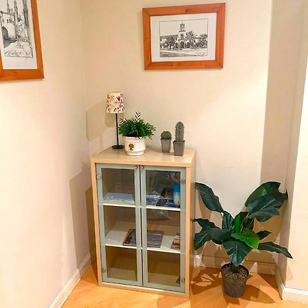 Apartamento Puerta Del Mar Cádiz Exterior foto