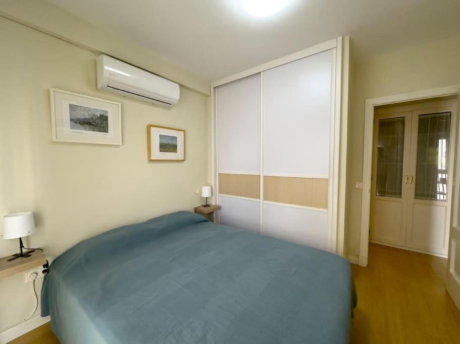 Apartamento Puerta Del Mar Cádiz Exterior foto