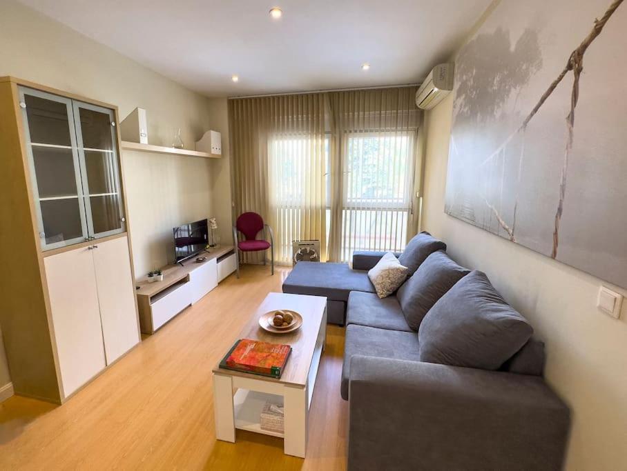 Apartamento Puerta Del Mar Cádiz Exterior foto