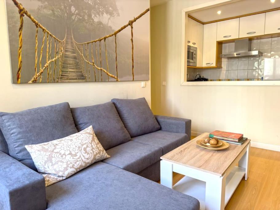 Apartamento Puerta Del Mar Cádiz Exterior foto