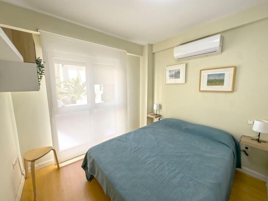 Apartamento Puerta Del Mar Cádiz Exterior foto