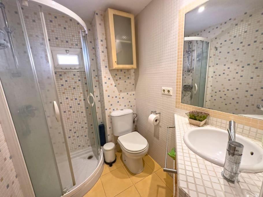 Apartamento Puerta Del Mar Cádiz Exterior foto