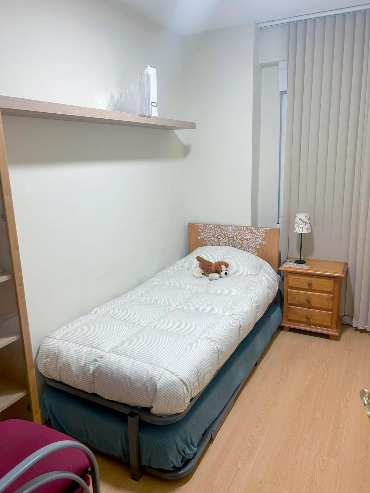 Apartamento Puerta Del Mar Cádiz Exterior foto
