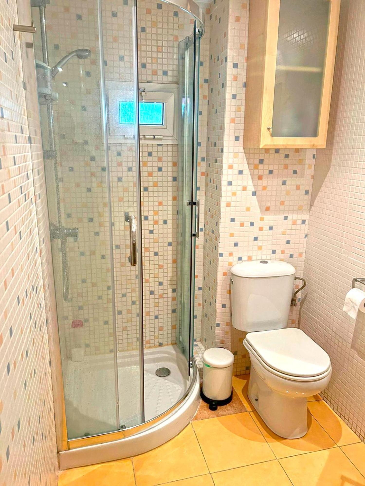 Apartamento Puerta Del Mar Cádiz Exterior foto