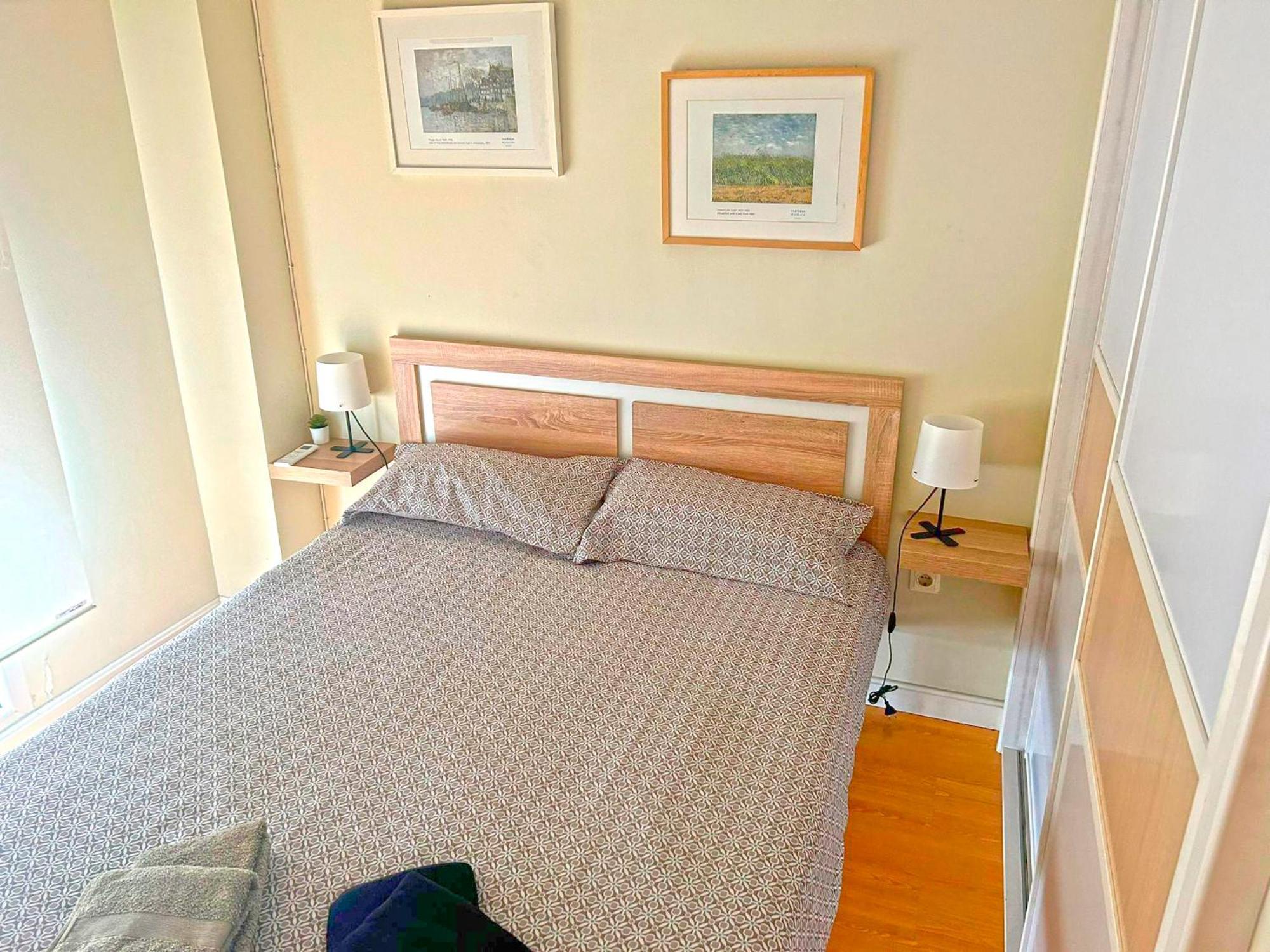 Apartamento Puerta Del Mar Cádiz Exterior foto